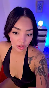 Sara LipsX online show from December 21, 12:40 am