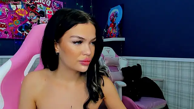 Snapshot of Angel_Sapphire_ chatting on December 19, 11:39 am Angel Sapphire online show from December 19, 11:39 am