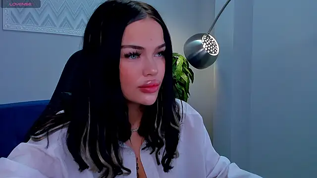 Snapshot of Angel_Sapphire_ chatting on December 22, 2:06 pm Angel Sapphire online show from December 22, 2:06 pm