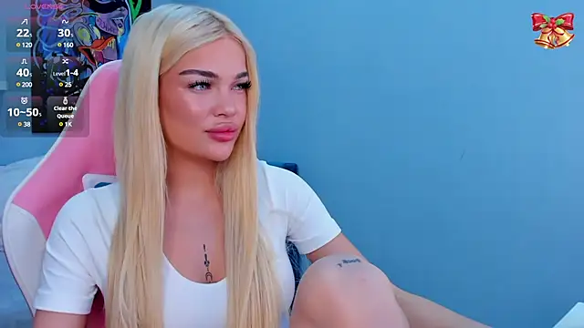 Snapshot of Angel_Sapphire_ chatting on March 11, 12:28 pm Angel Sapphire online show from March 11, 12:28 pm