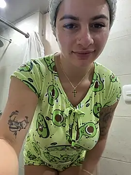 AtheneaRossi online show from March 18, 10:07 am