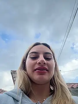 AtheneaRossi online show from March 20, 10:14 pm