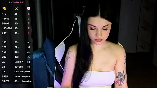 Snapshot of Mary___Moore chatting on March 20, 6:09 pm Mary Moore online show from March 20, 6:09 pm