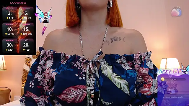 AdelinaVans online show from December 21, 12:27 pm