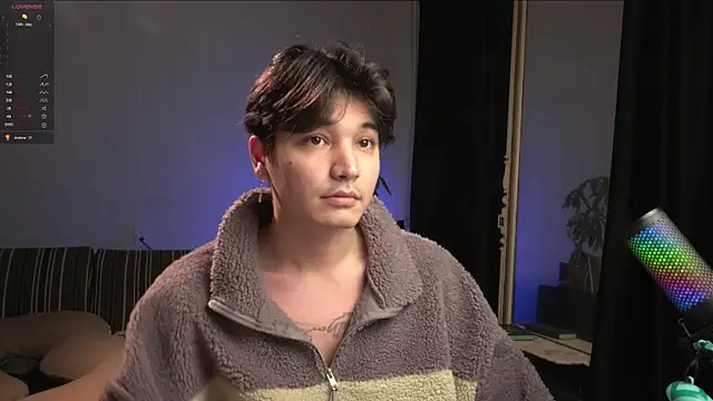 cherrydany online show from September 22, 9:50 pm