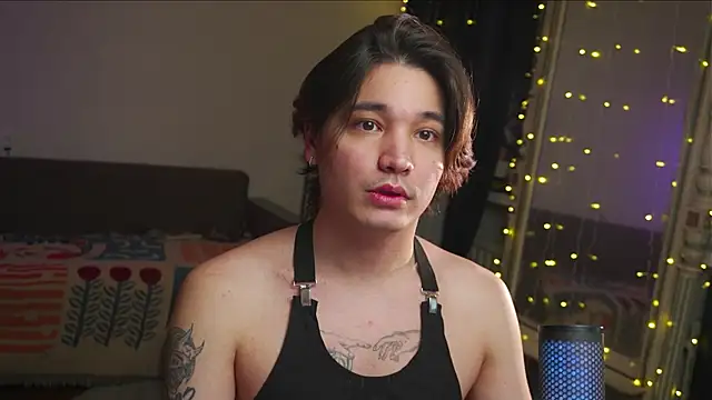 cherrydany online show from February 4, 4:51 am