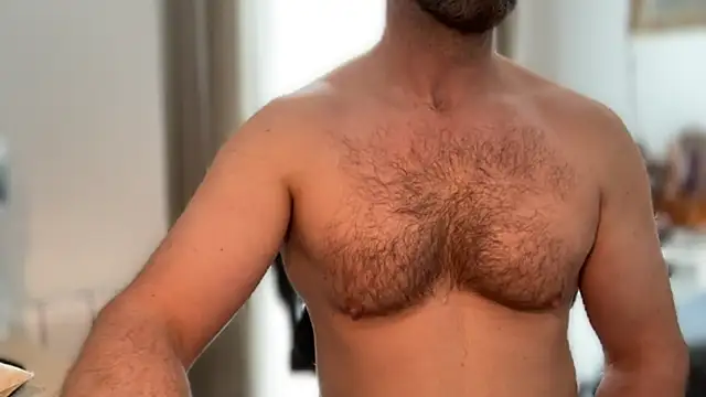 Mr Beef online show from May 14, 11:17 am