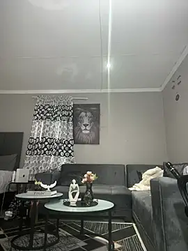 Snapshot of Bootyfulbarbiie chatting on January 4, 4:55 am Bootyfulbarbiie online show from January 4, 4:55 am