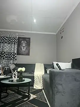 Snapshot of Bootyfulbarbiie chatting on January 9, 1:39 am Bootyfulbarbiie online show from January 9, 1:39 am