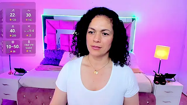 Aliciia cute1 online show from February 24, 9:52 pm