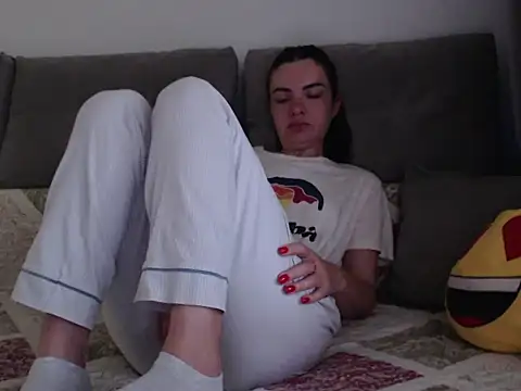  JustmeHere  online show from October 24, 5:26 am