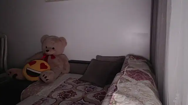  JustmeHere  online show from November 27, 8:38 am