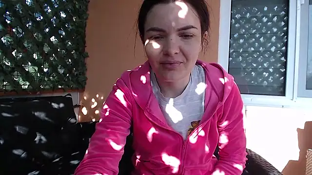  JustmeHere  online show from March 13, 7:59 am