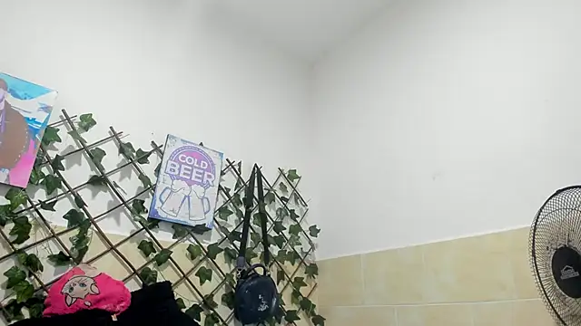 Snapshot of Brenda_Smith69 chatting on January 8, 9:01 pm Brenda Smith69 online show from January 8, 9:01 pm