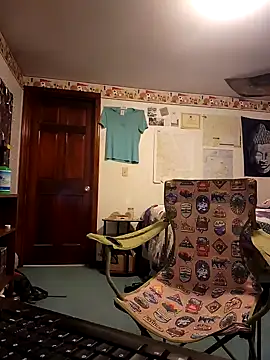 Snapshot of Seymour93 chatting on January 9, 11:58 am Seymour93 online show from January 9, 11:58 am