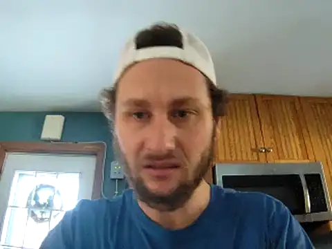 Snapshot of Seymour93 chatting on January 30, 7:26 pm Seymour93 online show from January 30, 7:26 pm