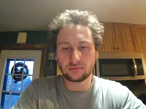 Snapshot of Seymour93 chatting on February 5, 10:12 pm Seymour93 online show from February 5, 10:12 pm