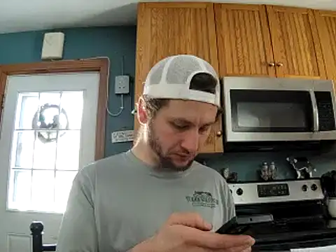 Snapshot of Seymour93 chatting on February 11, 4:02 pm Seymour93 online show from February 11, 4:02 pm