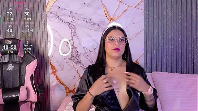 Shasa 8 online show from November 7, 5:02 pm