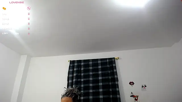 Uzziah Sabag online show from February 6, 1:54 am