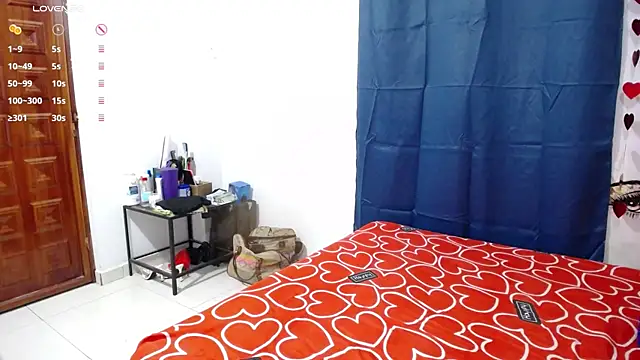 Uzziah Sabag online show from March 31, 2:24 am