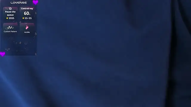 anna-henao online show from February 10, 6:56 pm