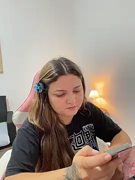 Snapshot of SweetPaige_ chatting on February 15, 9:55 pm SweetPaige online show from February 15, 9:55 pm