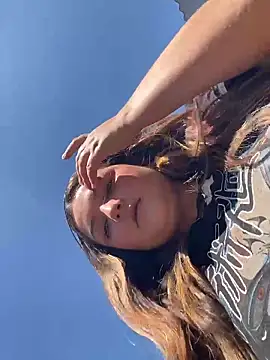 Snapshot of SweetPaige_ chatting on March 12, 2:56 pm SweetPaige online show from March 12, 2:56 pm