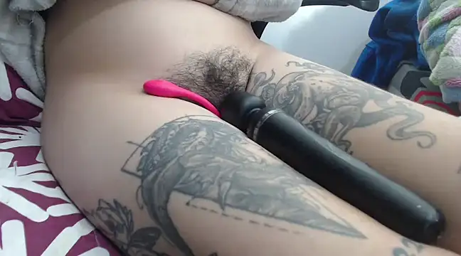 meganfoxx9 online show from March 6, 3:02 am