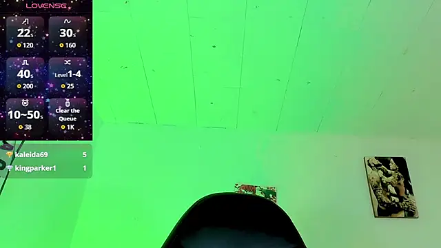 naomy  xx online show from October 23, 3:28 am