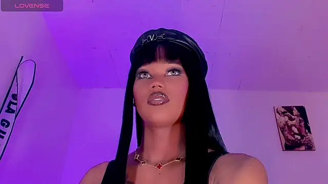 naomy  xx online show from October 26, 2:06 am