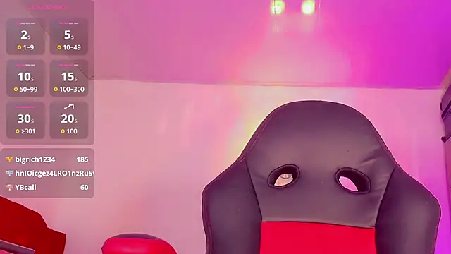 naomy  xx online show from May 9, 3:23 am