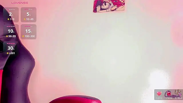 naomy  xx online show from May 20, 3:24 am