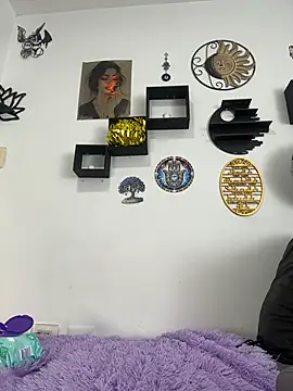 jamilaross online show from July 9, 12:48 am