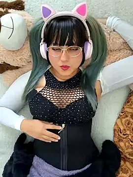 Derry Cooper online show from December 20, 9:17 pm