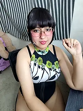 Derry Cooper online show from September 17, 3:19 am