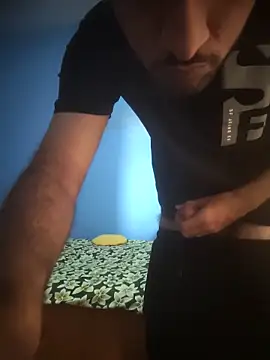 cuckhair online show from November 13, 5:06 am