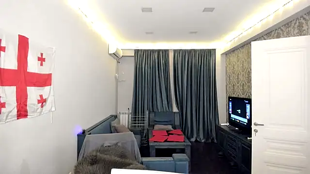 sashakiss99 online show from February 23, 8:33 pm