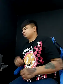 Snapshot of DickMasterfindom chatting on February 6, 5:34 am DickMasterfindom online show from February 6, 5:34 am