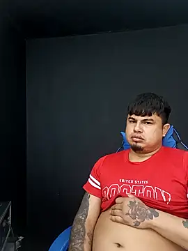 DickMasterfindom online show from March 11, 4:40 am