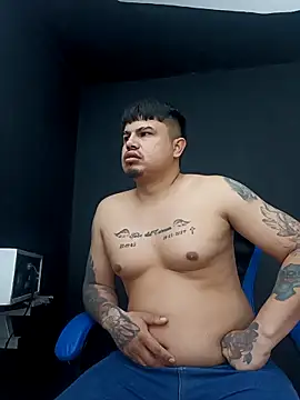 DickMasterfindom online show from March 18, 8:50 am