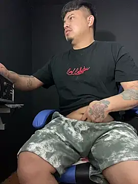 DickMasterfindom online show from March 25, 3:34 am