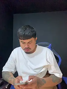 DickMasterfindom online show from April 4, 9:51 am