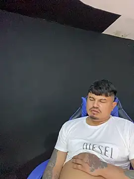 DickMasterfindom online show from April 19, 3:06 am