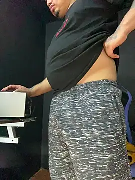 DickMasterfindom online show from May 22, 7:15 am
