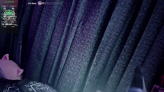 Inori 08 online show from February 20, 1:57 am