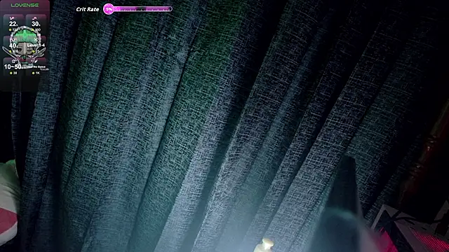 Inori 08 online show from February 26, 2:10 am