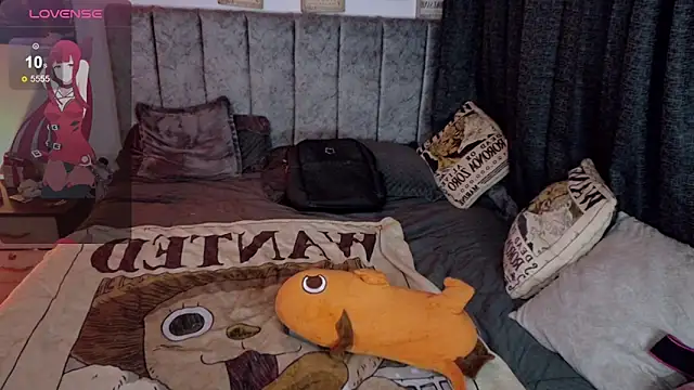 Inori 08 online show from March 26, 5:46 am