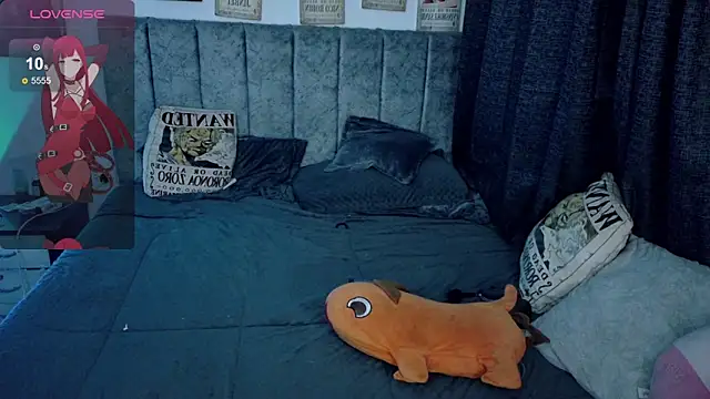 Inori 08 online show from March 28, 5:18 am