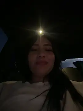 LunaAurora3 online show from February 25, 1:41 am